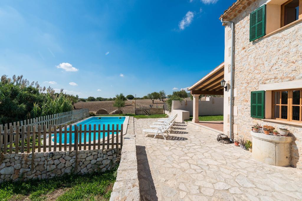 Granja Villa *