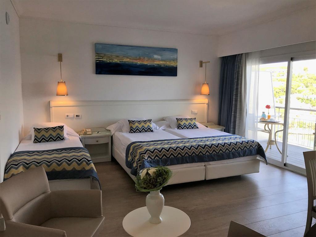 Coronado Thalasso&spa Hotel Peguera