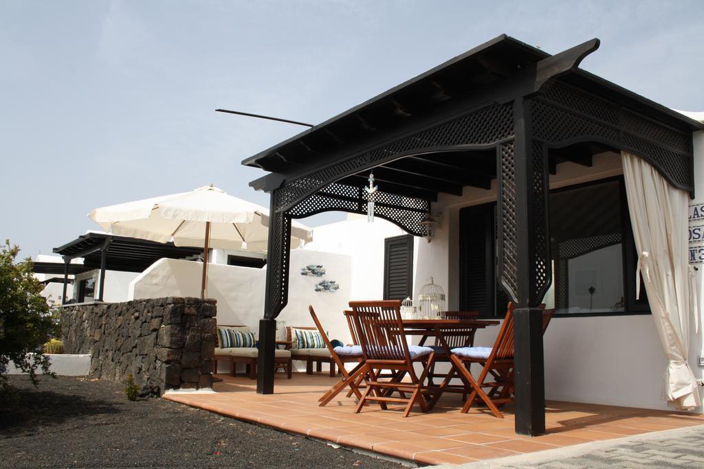 Casa Rosas By Buenavilla Holiday home Puerto del Carmen (Lanzarote)