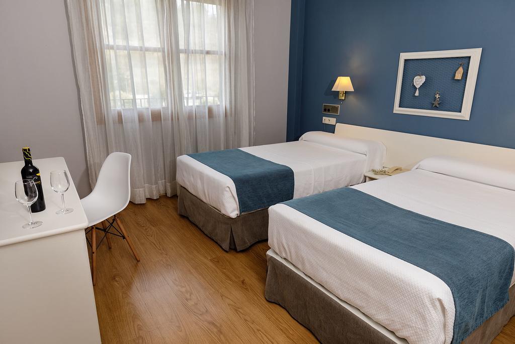 Hotel Jakue
