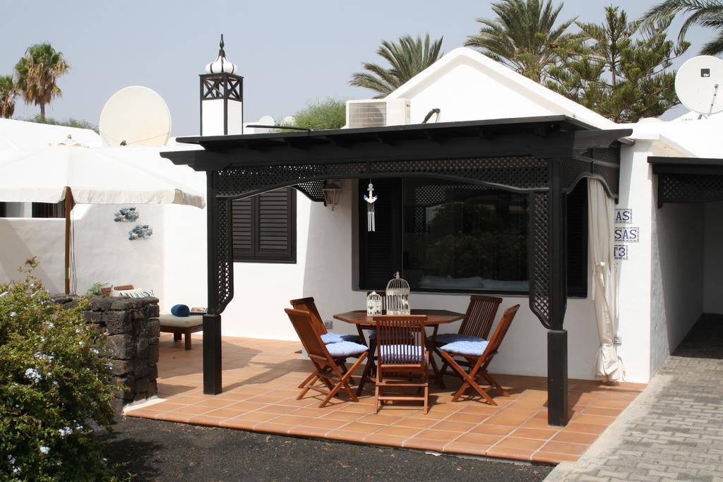 Holiday home Casa Rosas By Buenavilla
