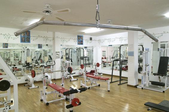 Apartahotel Royal Tenerife Country Club San Miguel de Abona