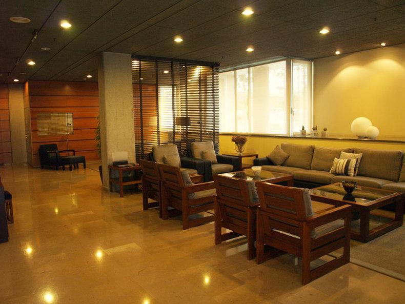 Hotel Hotel Granollers 3*