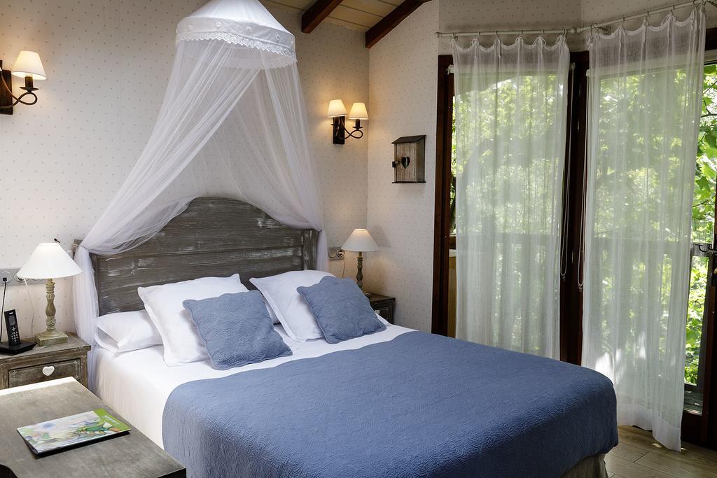 Hotel Jakue Puente La Reina