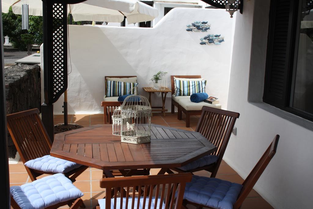 Casa Rosas By Buenavilla * Puerto del Carmen (Lanzarote)
