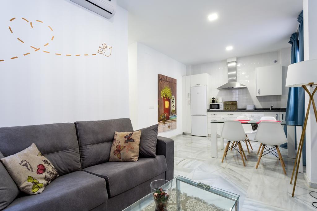San Bernardo Apartamento