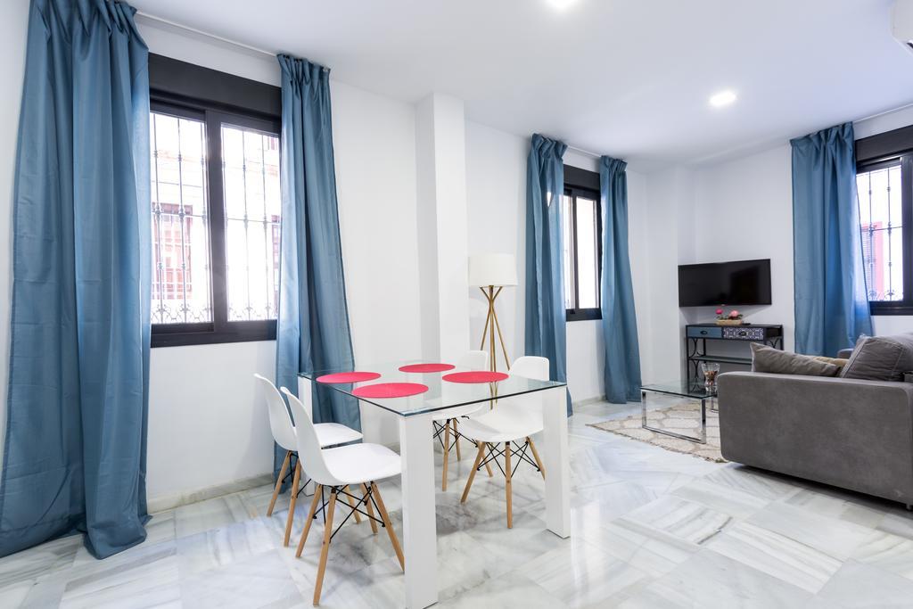 Apartamento San Bernardo Sevilla