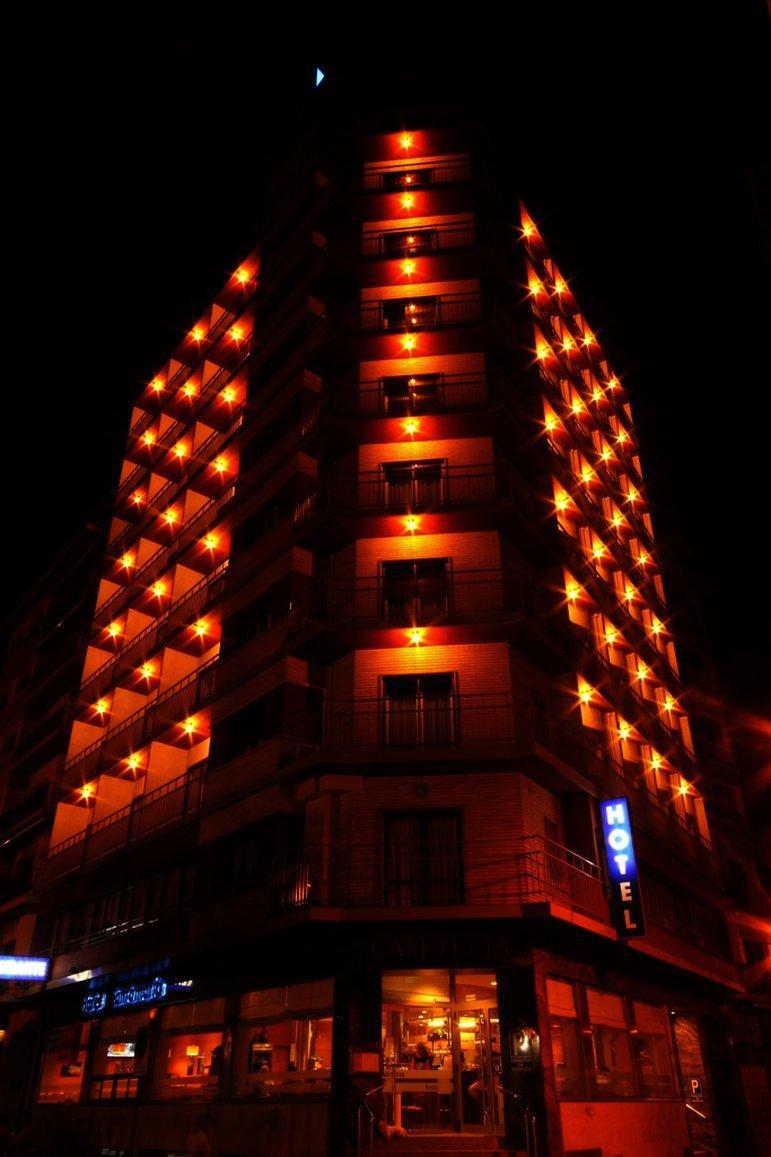 Santamaria Hotel