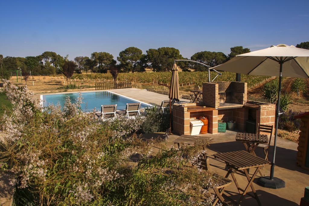 Monte Higueras Country house *