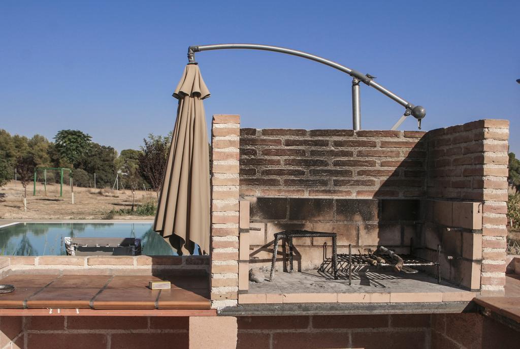 Monte Higueras Country house *