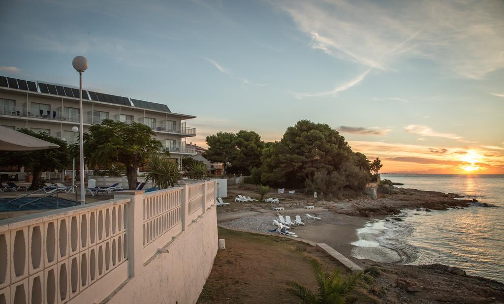 Hotel Carlos Iii 3*