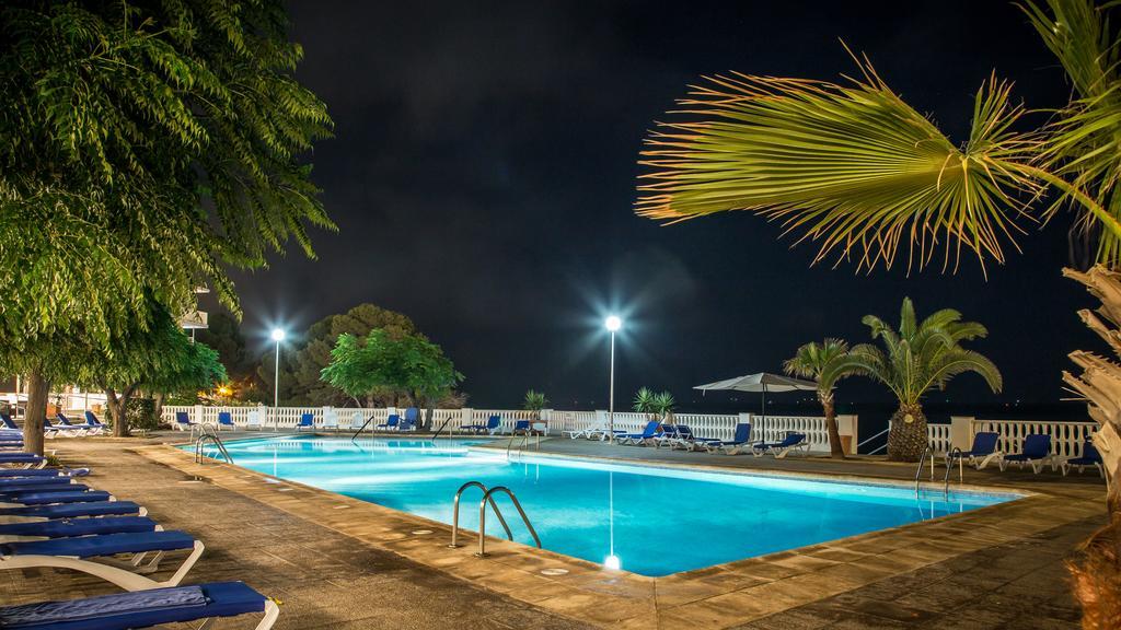Carlos Iii Hotel Sant Carles De La Rapita