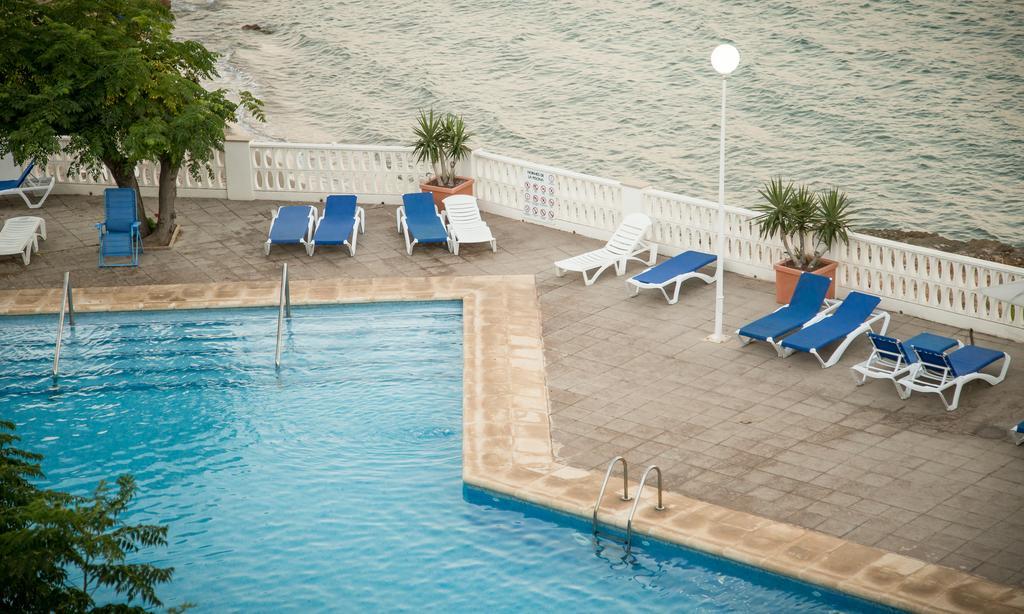 Hotel Carlos Iii