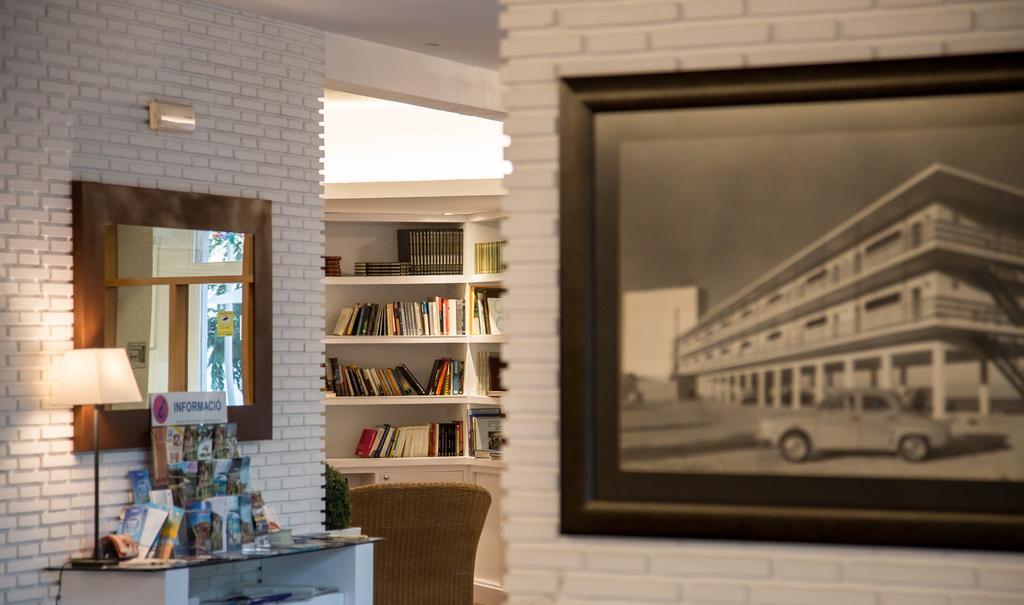 Hotel Carlos Iii 3*