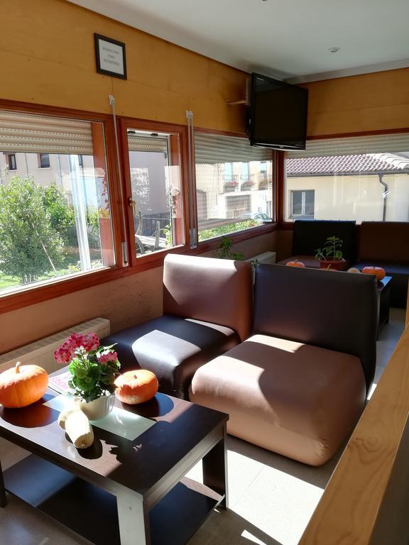 Country house La Muralla Retortillo de Soria