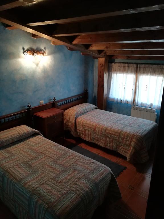 La Muralla Casa rural