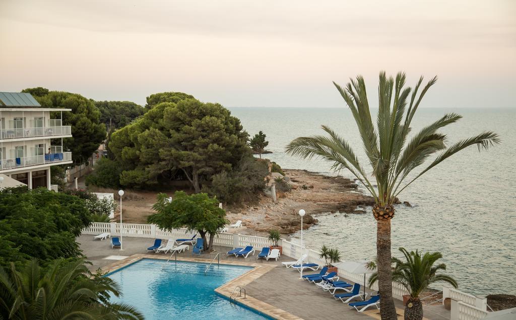 Hotel Carlos Iii