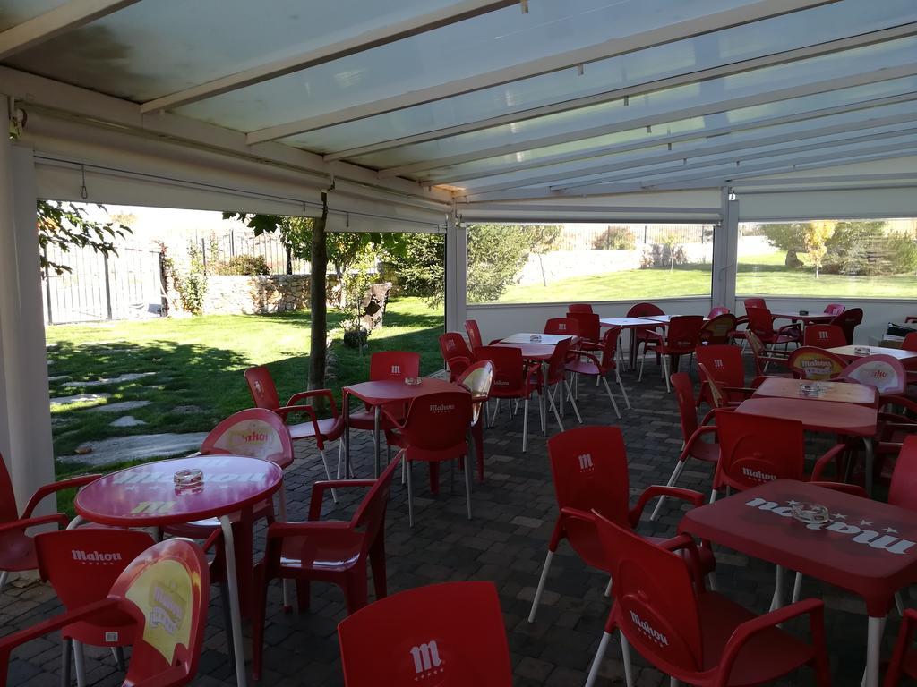 La Muralla Country house Retortillo de Soria