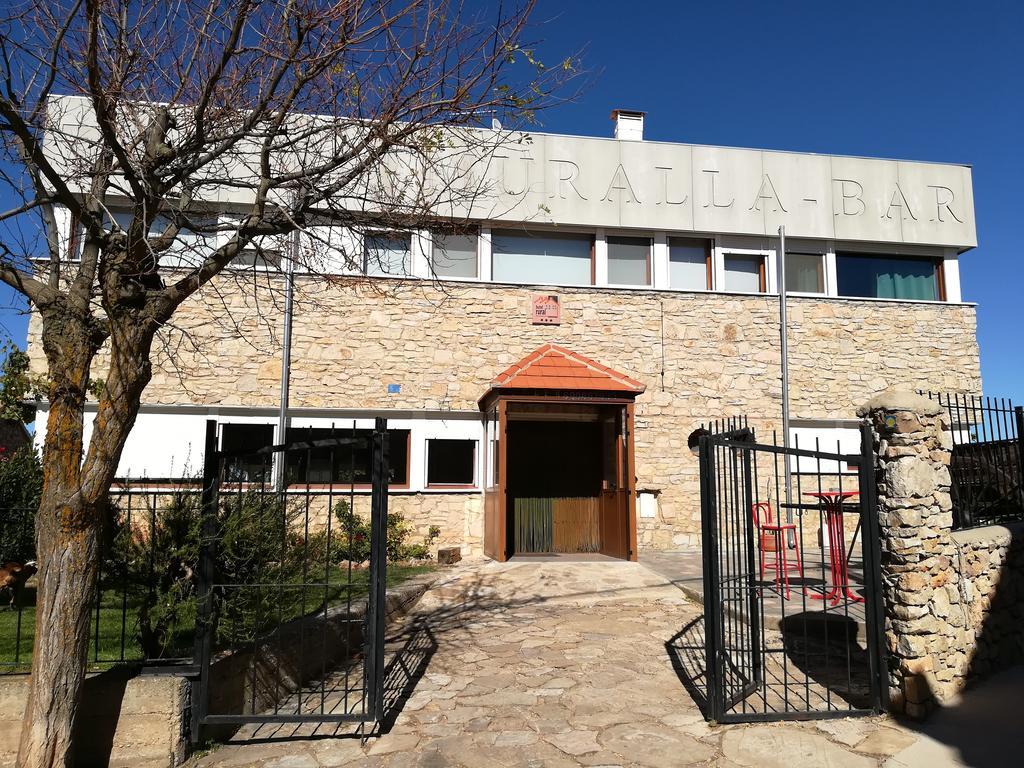 Country house La Muralla