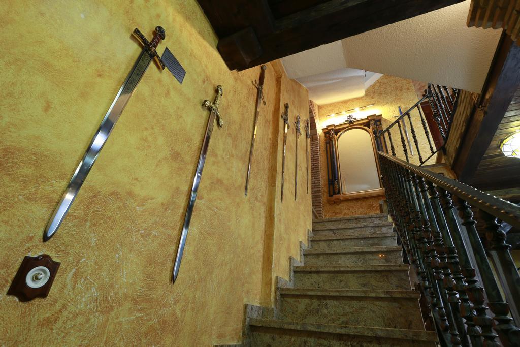 Casa De Reyes 2* Granada