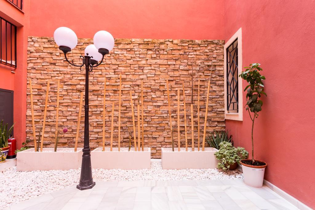 Apartamento San Bernardo Sevilla