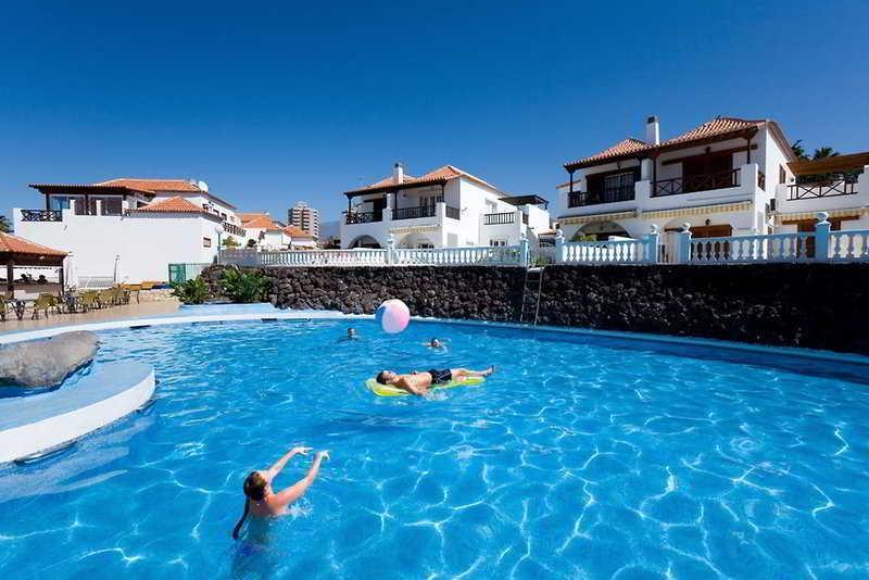 Paraiso Royal Apartamento *