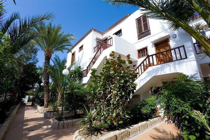 Apartamento Paraiso Royal *