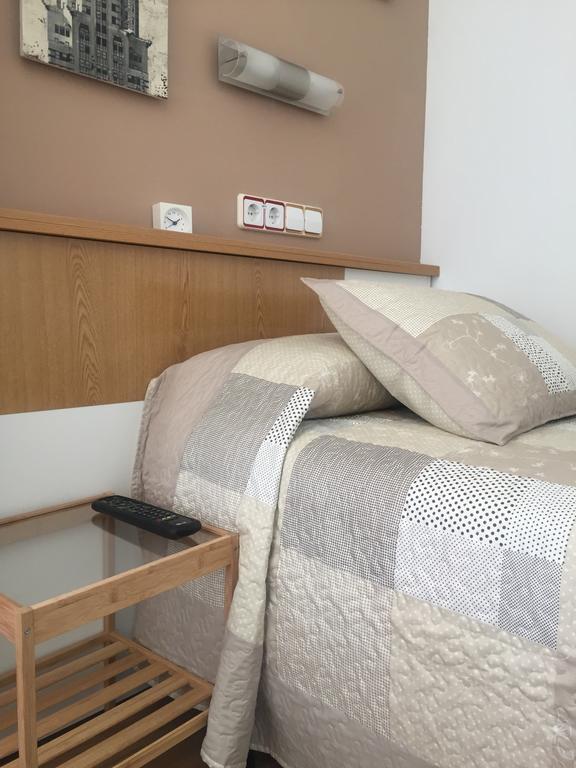 Jaen Guest house *
