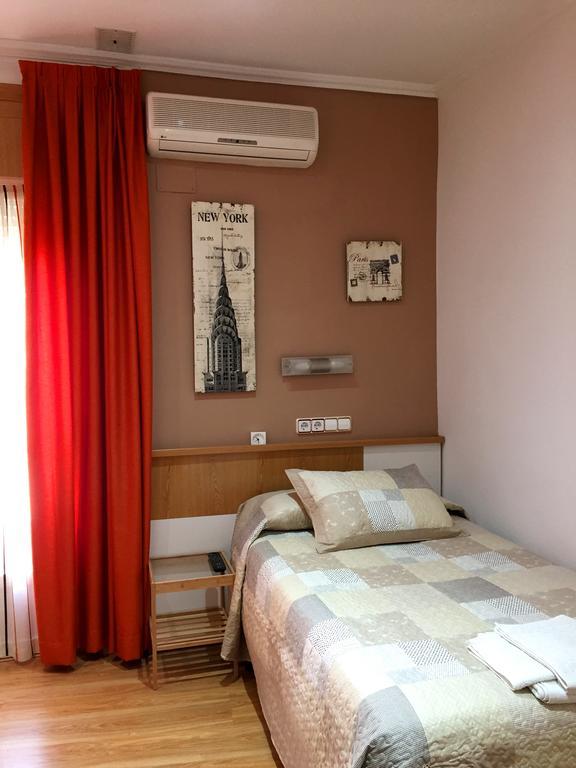 Jaen Madrid