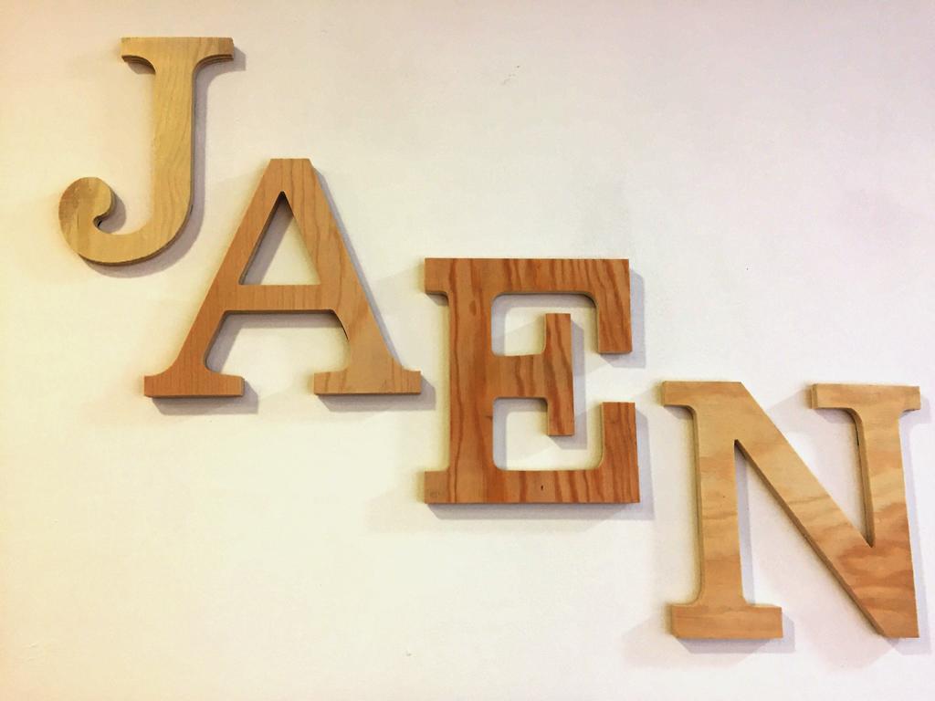 Guest house Jaen