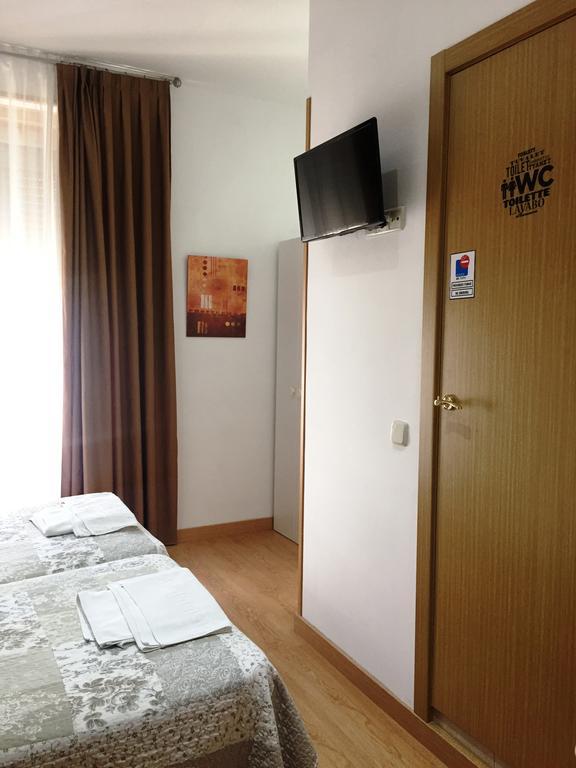 Jaen Guest house
