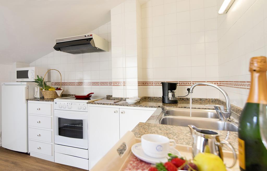 Apartment Miramar Port de Pollenca