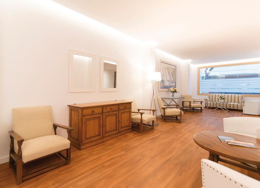 Apartment Miramar Port de Pollenca