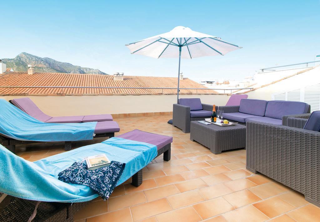 Miramar Apartment Port de Pollenca