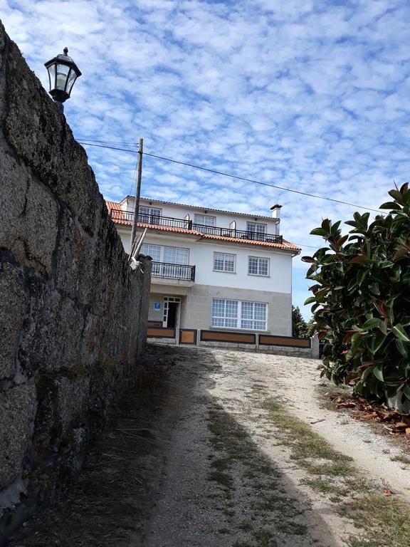 Casa Angelina Guest house O Grove
