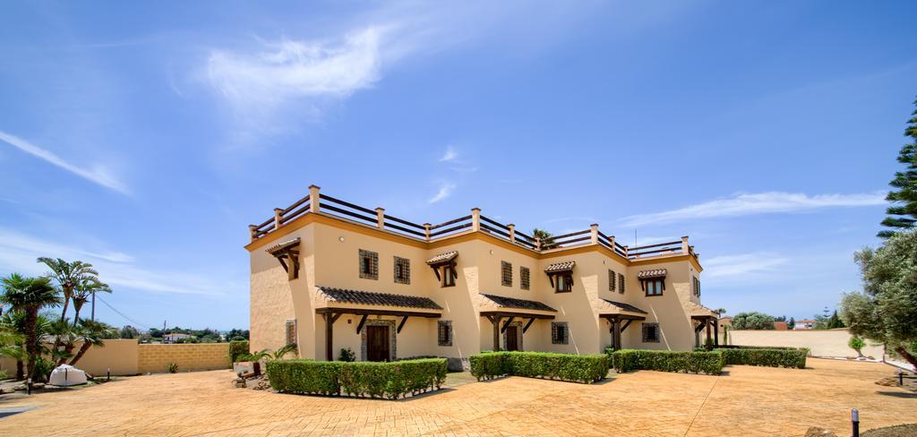 Apartamento Villafaro Conil