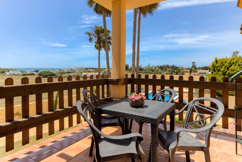 Apartamento Villafaro Conil Conil De La Frontera