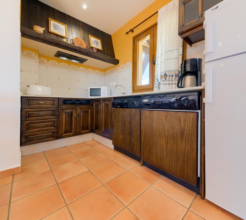 Apartamento Villafaro Conil