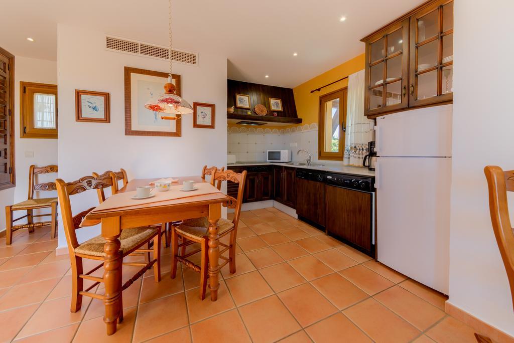 Villafaro Conil Apartamento *