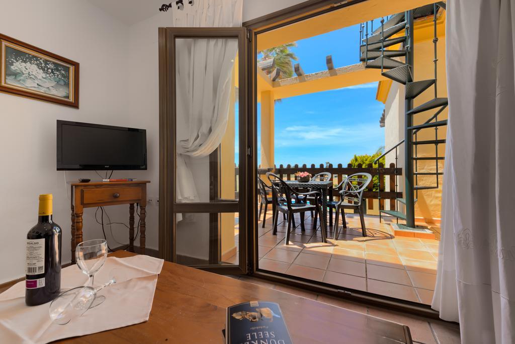 Apartamento Villafaro Conil Conil De La Frontera