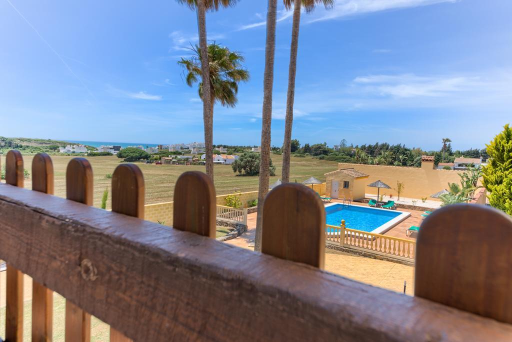 Apartamento Villafaro Conil