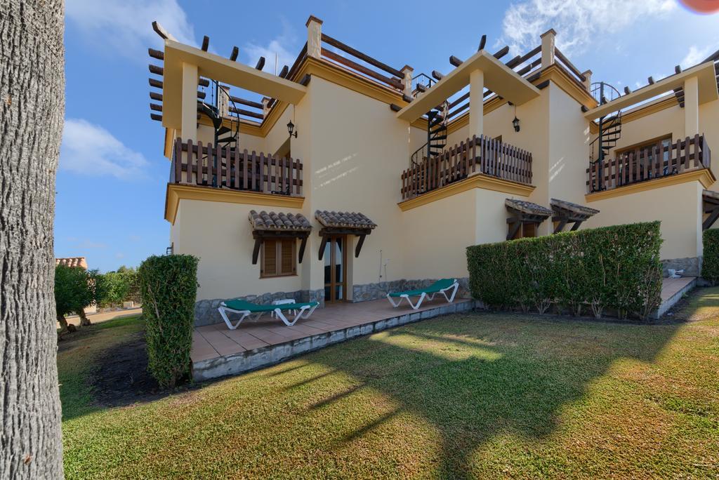 Villafaro Conil Apartamento Conil De La Frontera