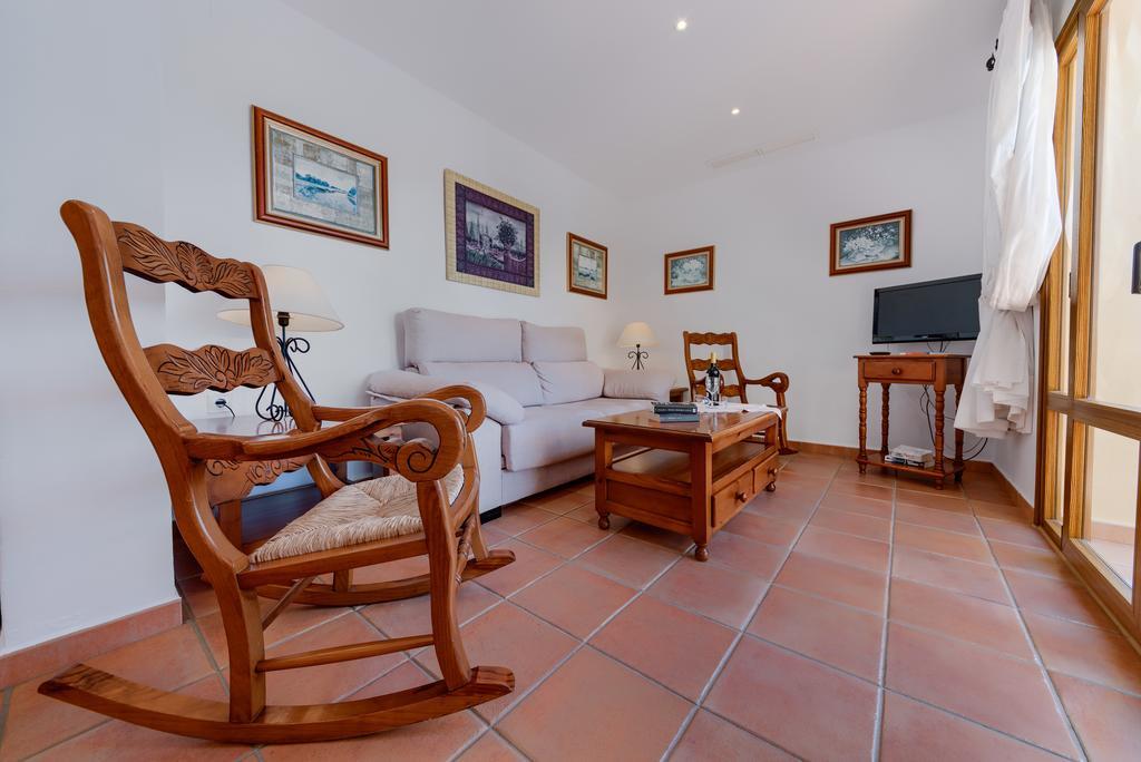 Villafaro Conil Apartamento