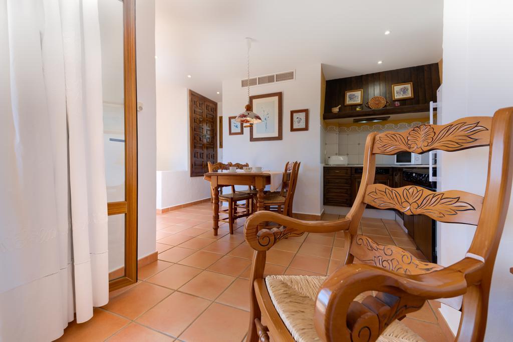 Apartamento Villafaro Conil