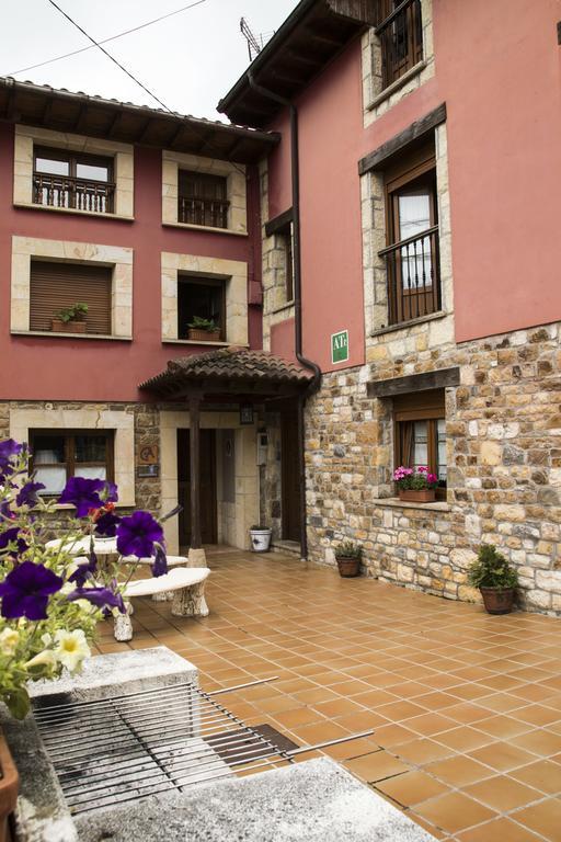 La Regoria Country house *