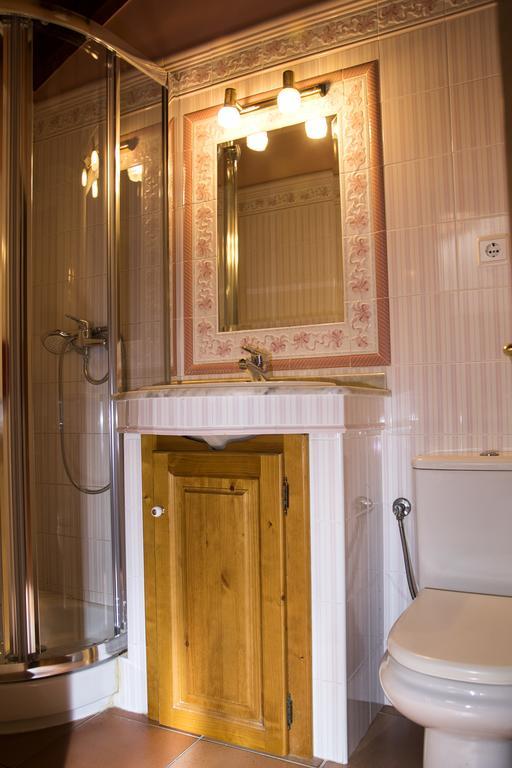 Country house La Regoria Carrena de Cabrales