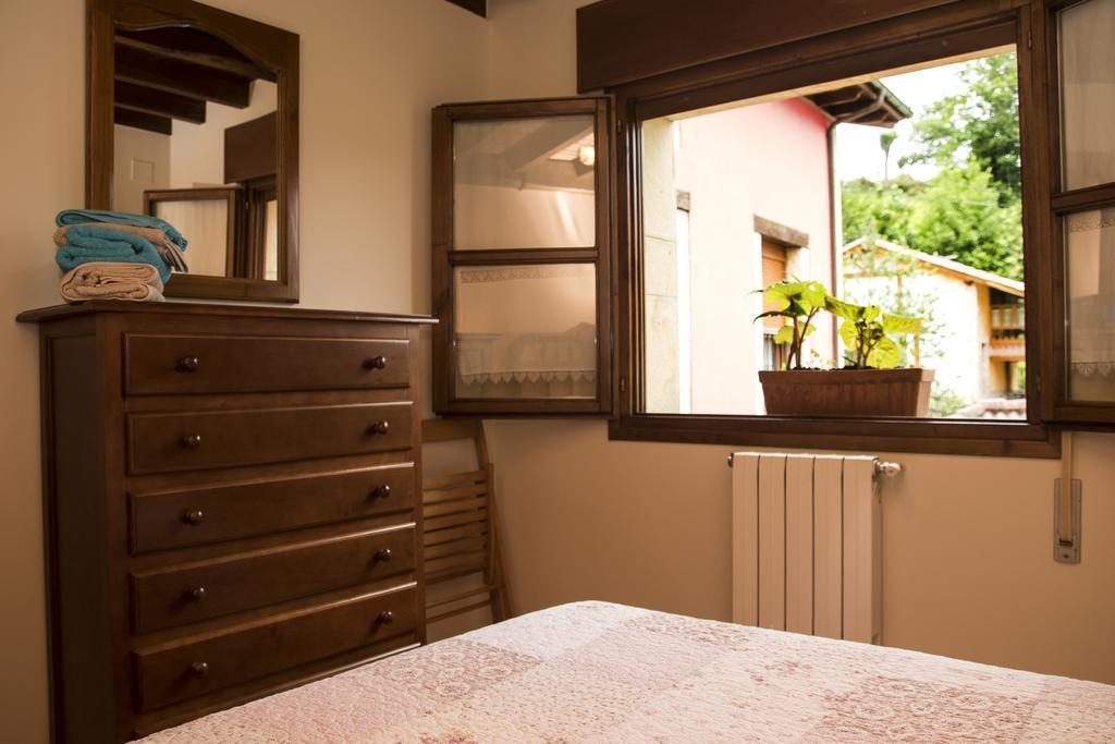 Country house La Regoria Carrena de Cabrales