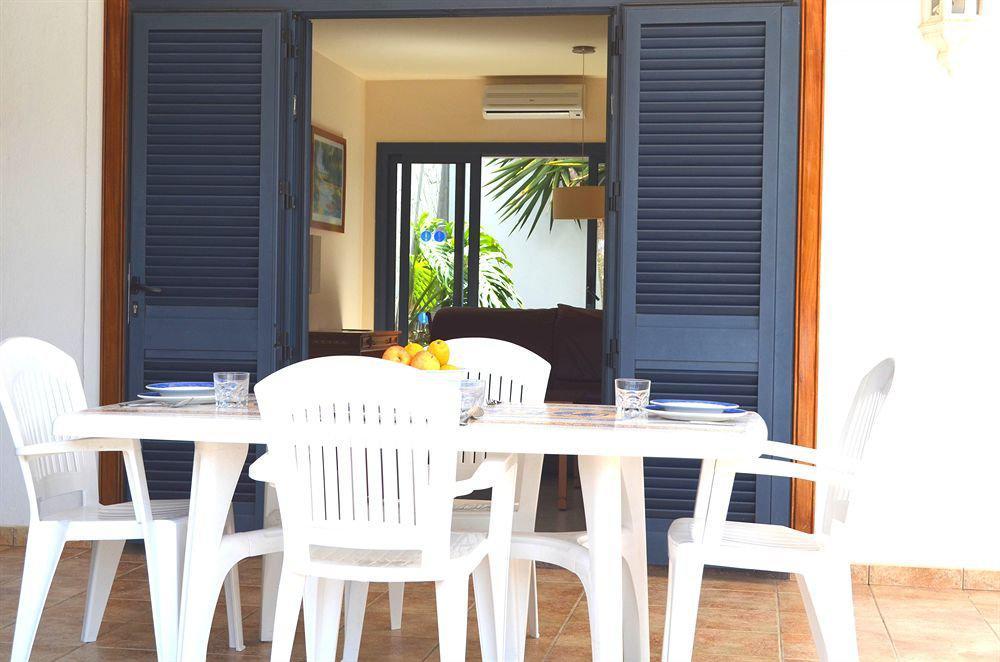Villa Susaeta Playa Blanca (Lanzarote)