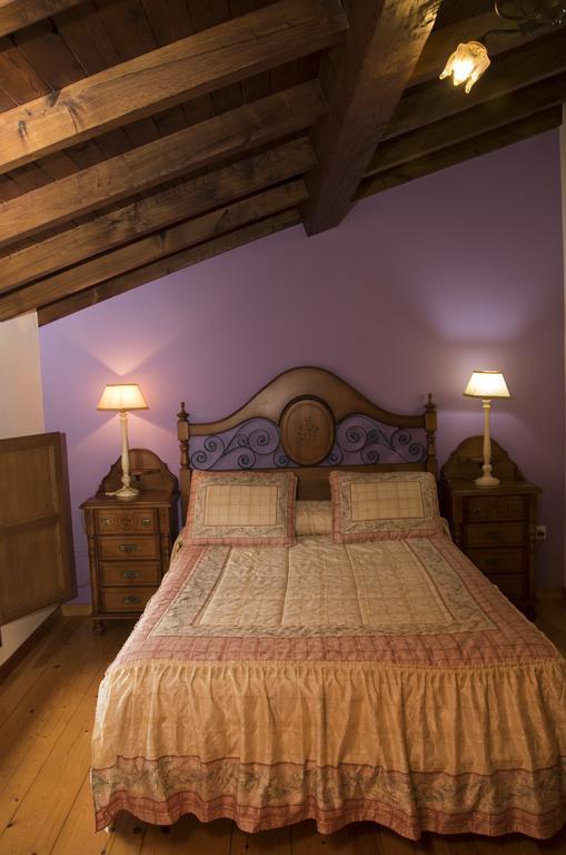 La Regoria Country house