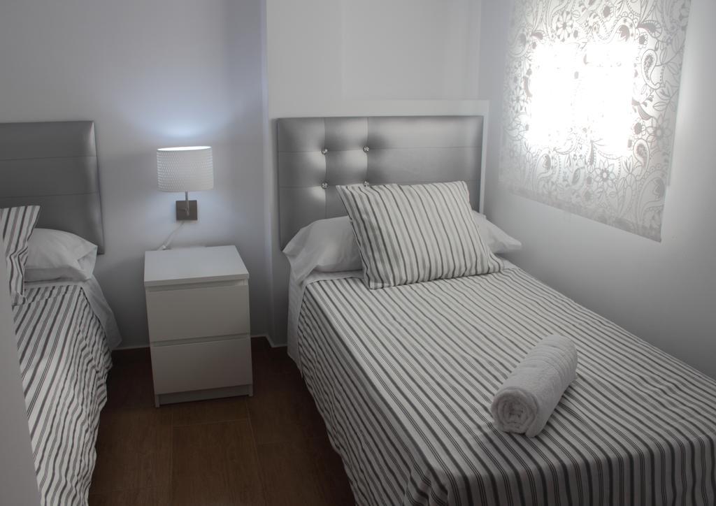 Apartment Be Happy *